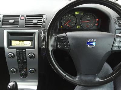  2009 Volvo C30 1.6D DRIVe SE thumb 7