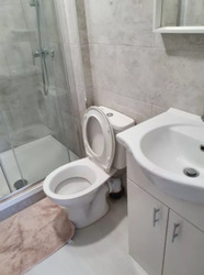 Amazing 1 Bedroom Flat. Separate Kitchen and Shower Room thumb 5