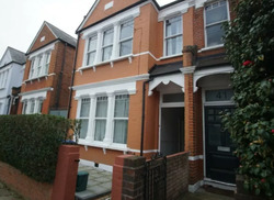 Impressive 5/6 Bedrooms Semi-Detached House Available to Rent