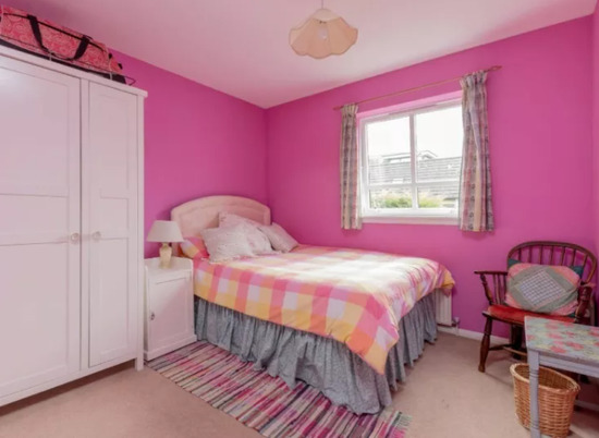 3 Bed Flat to Rent Edinburgh Citi Center - Unfurnished  5