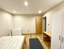 Rent Double Room Close to Pymmes Park