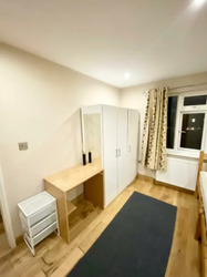 Rent Double Room Close to Pymmes Park thumb 2