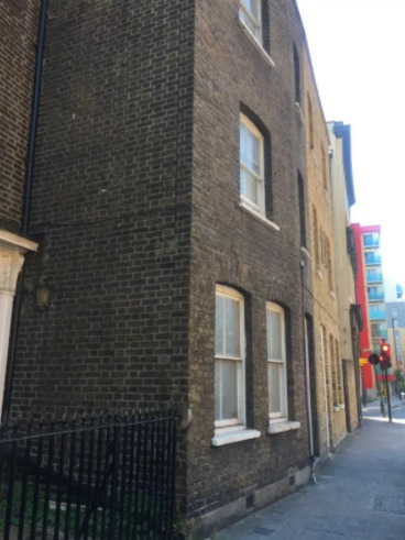 Single Room To Let | Cable Street, Shadwell  0
