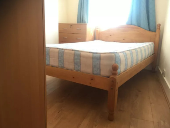 Single Room To Let | Cable Street, Shadwell  2