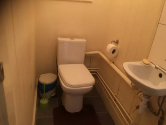 Single Room To Let | Cable Street, Shadwell  5