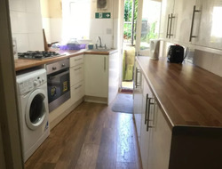 Single Room To Let | Cable Street, Shadwell thumb 2