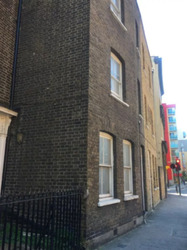Single Room To Let | Cable Street, Shadwell