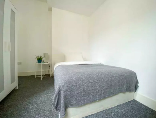 Double Furnished Studio Available  0