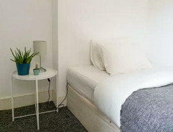 Double Furnished Studio Available thumb 3