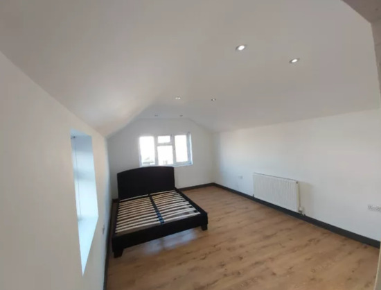 1 Bed Detached House, Chatterton Road, Bromley  7