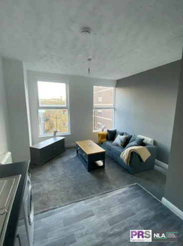 Fully Furnished 2 Bedroom Flat in Great City Centre Location BB11 Burnley  5