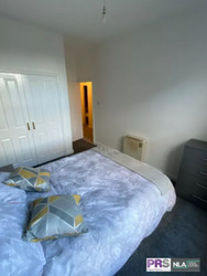Fully Furnished 2 Bedroom Flat in Great City Centre Location BB11 Burnley thumb 2
