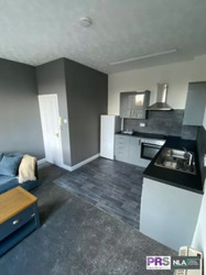 Fully Furnished 2 Bedroom Flat in Great City Centre Location BB11 Burnley
