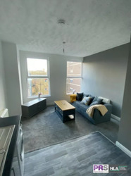 Fully Furnished 2 Bedroom Flat in Great City Centre Location BB11 Burnley thumb 6