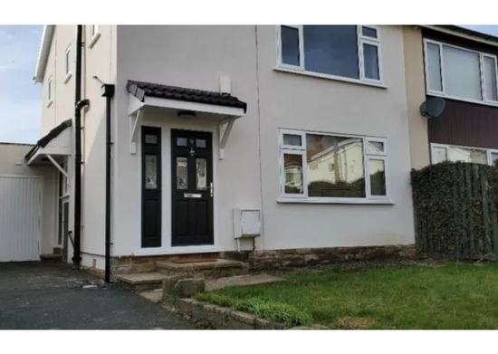 An Attractive 3 Bedroom Family House to Let  0