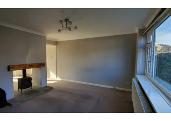 An Attractive 3 Bedroom Family House to Let  2