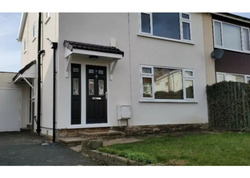 An Attractive 3 Bedroom Family House to Let