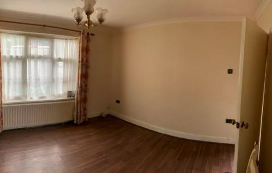 3 Bedroom House to Rent In Stanmore £1,525pm  2