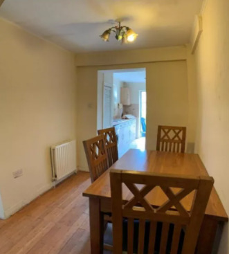 3 Bedroom House to Rent In Stanmore £1,525pm  4