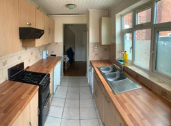 3 Bedroom House to Rent In Stanmore £1,525pm thumb 1