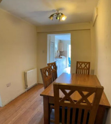 3 Bedroom House to Rent In Stanmore £1,525pm