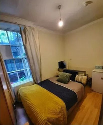 Double En-Suite Room To Rent Maple Street
