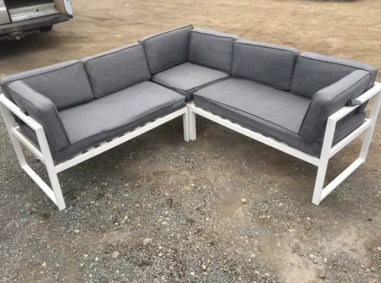 Garden Furniture Free Delivery  0