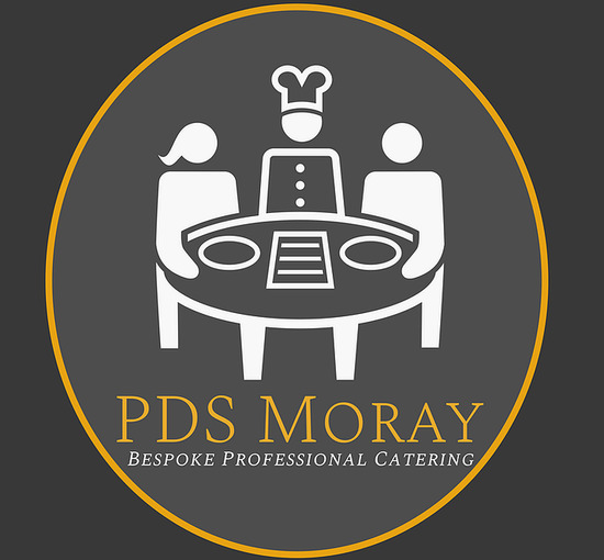 Personal Dining Services Moray  0