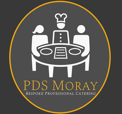 Personal Dining Services Moray