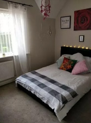 Double Room to Rent in Brighton Road, Purley CR8. All Bills Inluded!