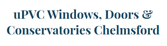 uPVC Windows & Doors Chelmsford  0