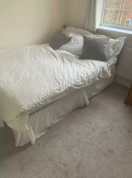 Double Room with An En-Suite - No Deposit thumb 1