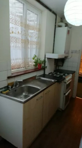Self Contained Flat in CV1 near City Centre  7