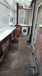Self Contained Flat in CV1 near City Centre