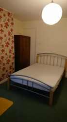 Self Contained Flat in CV1 near City Centre