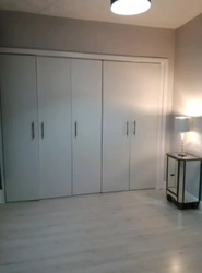 1 Bedroom First Floor Flat to rent Hendry Street, Falkirk thumb-52788