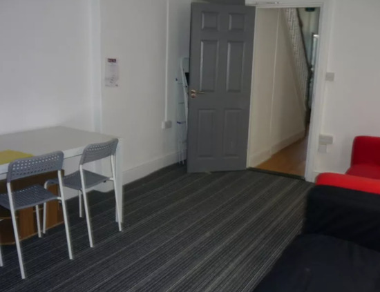 Four Bedroom Student House Share, Norfolk Street, Swansea  6