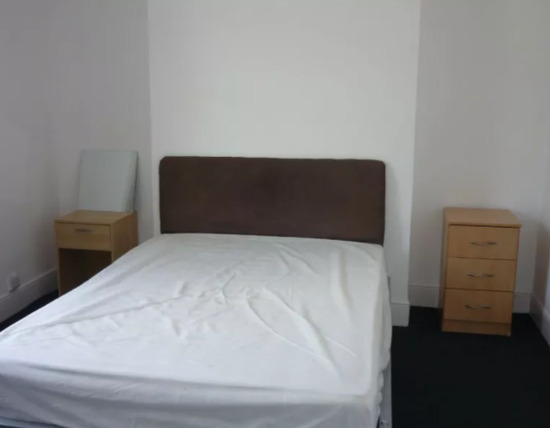 Four Bedroom Student House Share, Norfolk Street, Swansea  9