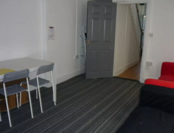 Four Bedroom Student House Share, Norfolk Street, Swansea