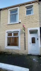 Newly Renovated 3 Bed Property to Rent in Accrington