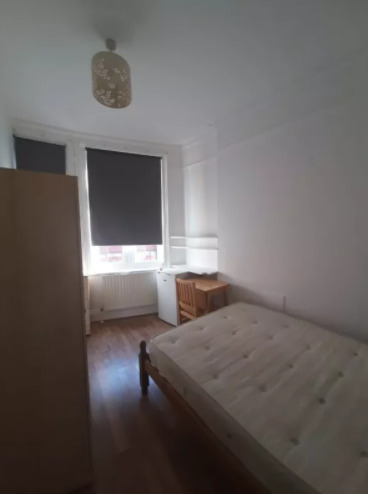 Hammersmith En-Suite Room Next to Station 700Pm All Bills Included  1