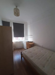 Hammersmith En-Suite Room Next to Station 700Pm All Bills Included