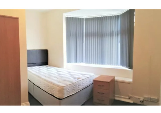 Supported Rooms To Rent – Move In Same Day – Hodge Hill  0