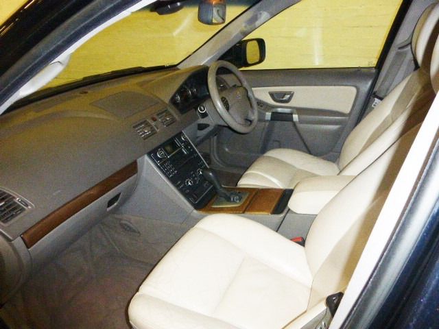  2006 Volvo XC90 2.4 D5 SE 5d  6