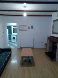 Supported Rooms to Rent - Move In Same Day - Saltley thumb 1