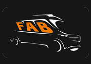 F.A.B. Van & Taxi Accessories limited  0
