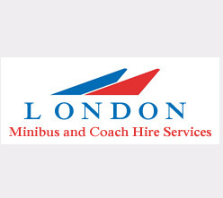London Minibus & Coach Hire  0