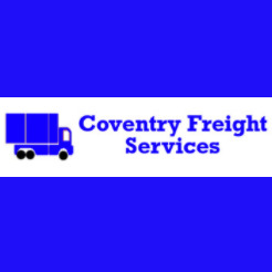 Coventry Freight Services  0