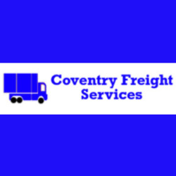 Coventry Freight Services