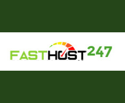 FastHost247  0